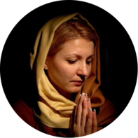 Гадалка Анна — Волчанск